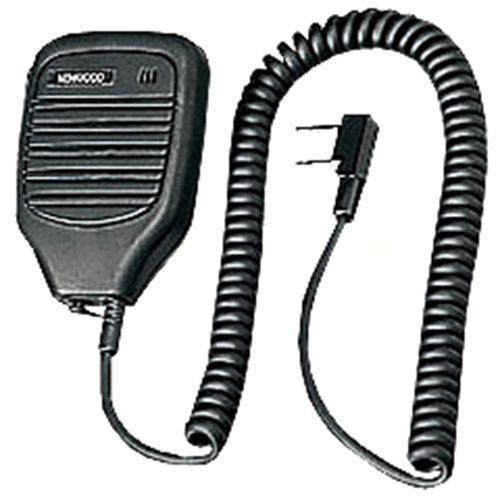 Kenwood KMC-21 Compact Speaker Microphone