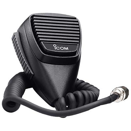 Icom HM-176 Avionics Microphone