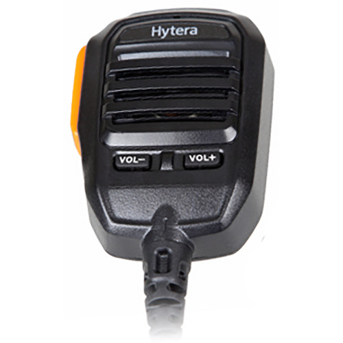 Hytera SM18A1 Microphone for Portable Repeater