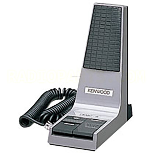Kenwood KMC-9 Desktop Microphone
