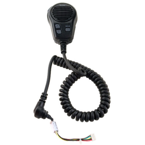 Icom HM141B Standard Marine Mobile Radio Microphone