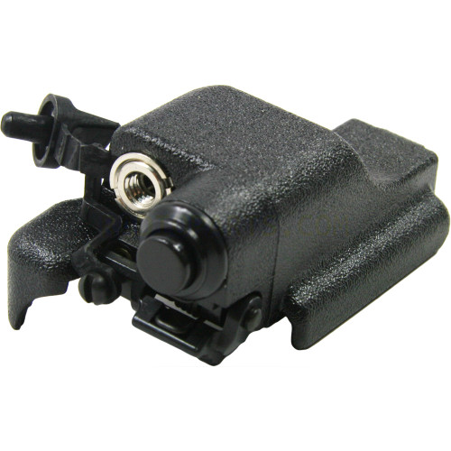 Motorola BDN6676D 3.5mm Jack Adapter Quick Disconnect Latch