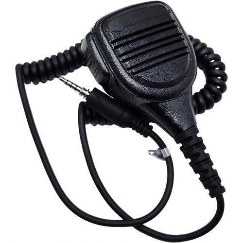 Pryme SPM-642 Synergy Speaker Mic for Vertex VX-120 VX-127 VX-170 VX-7R EVX-S24