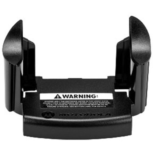 Motorola NNTN8169A Universal Single-Unit Charger Insert