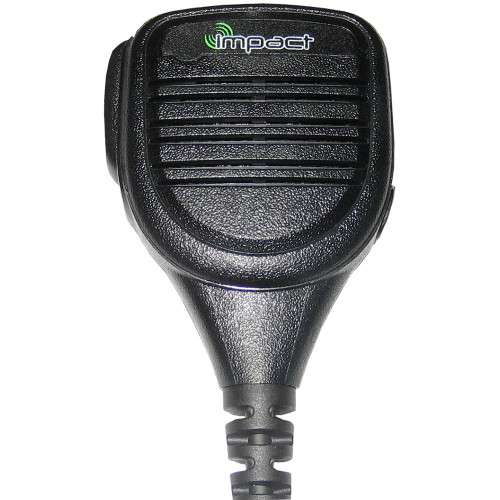 Impact I5-PRSM-HD3 Platinum Series Speaker Microphone for Icom Radios