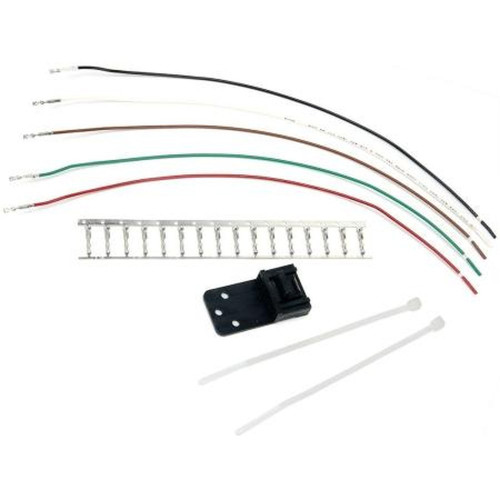 MOTOROLA HLN9457A Expanded Accessory Terminal Kit for TETRA Radios