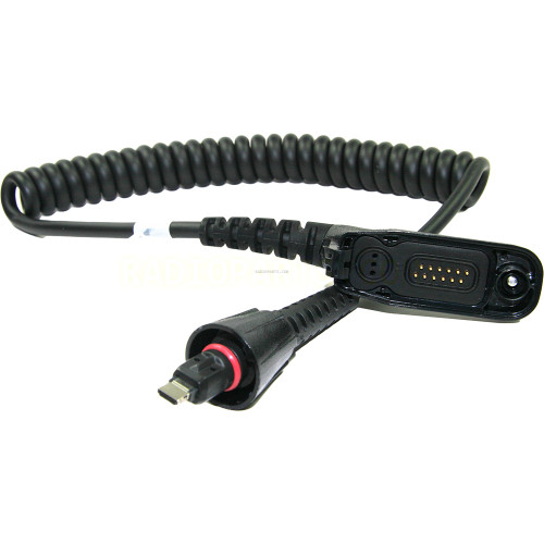 Motorola 30009402001 Standard XE RSM Cable