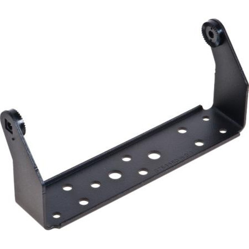 MOTOROLA HKN6186A Remote Mount Control Head Trunion Bracket to Mount Control Head.Quick Release
