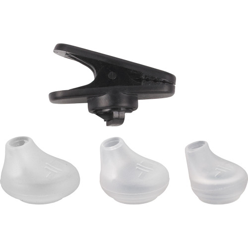Motorola NNTN8361A Replacement Eartips for Covert Audio Kits