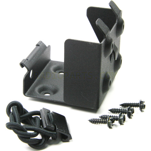 Motorola RLN5914A Mounting Bracket for Vehicle Charger