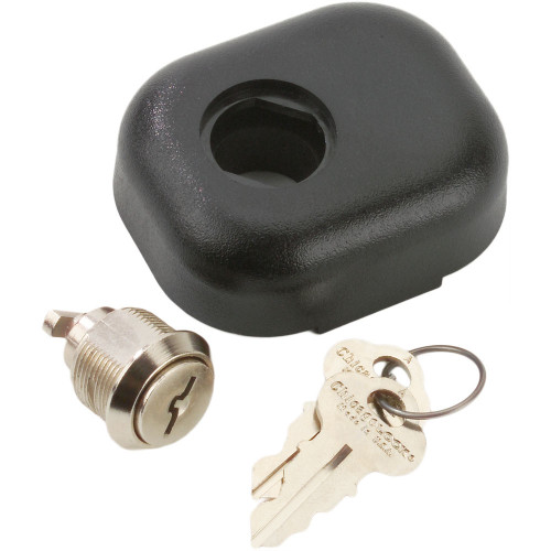 Motorola HLN6372A Mid Power Trunion Lock