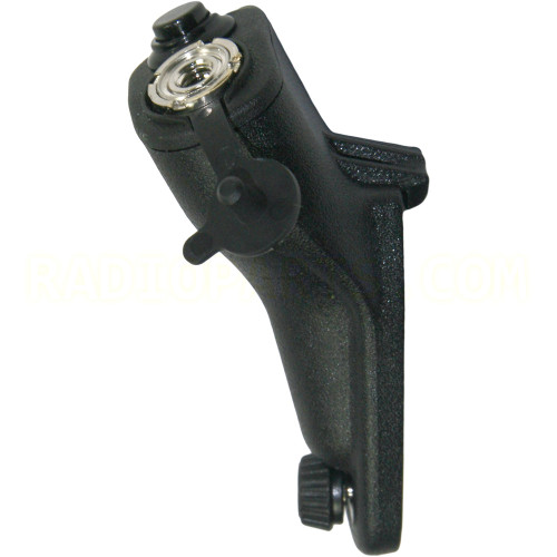 Motorola BDN6783B 3.5mm Threaded Audio Adapter