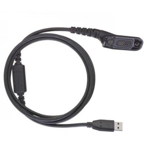 MOTORLA PMKN4012B USB Portable Programming Cable - XPR Apx