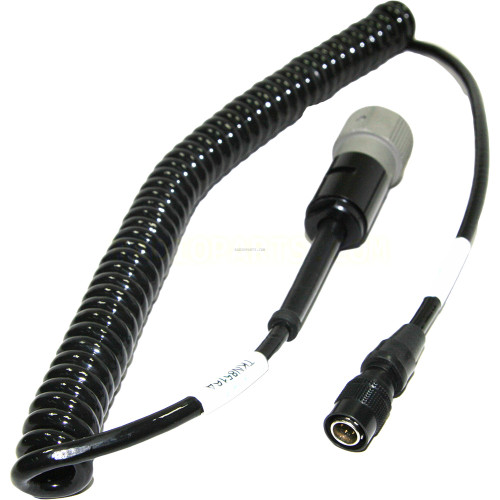 Motorola TKN8516A Keyloader Cable