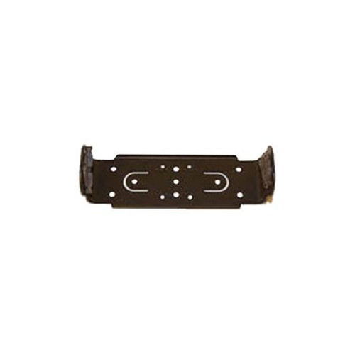 MOTOROLA HLN7002A Mid Power Trunion Kit with Quick Release Lock