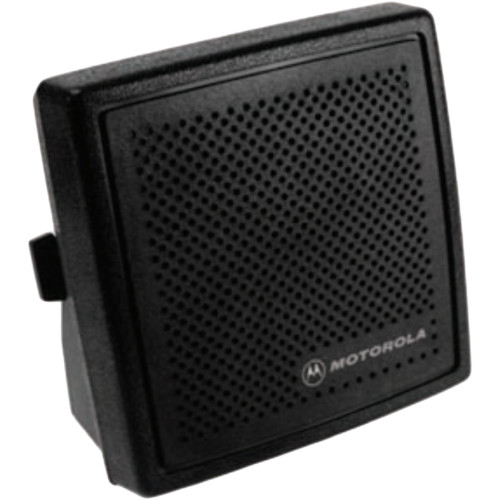 Motorola HSN9326A 5W External Speaker