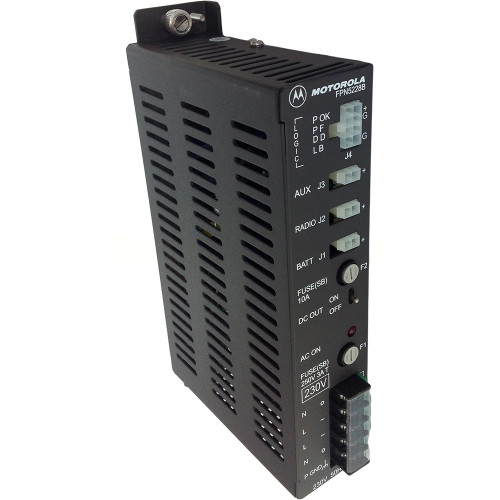 Motorola FPN5228B Power Supply Assembly