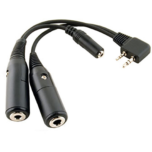 Icom Headset Adapter - OPC499