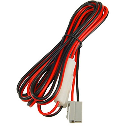 Icom OPC-344 DC Power Cable for A110/A120