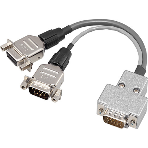 Icom OPC2308 Connection Cable