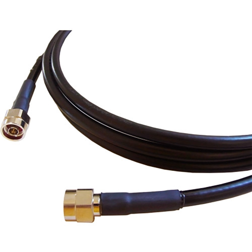 Telewave ANTB-01-5 Jumper N-Male to N-Male