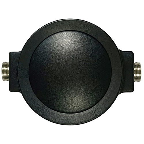 Pryme PTT-1500B 5-Pin PTT (Push-to-Talk) Hockey Puck Switch