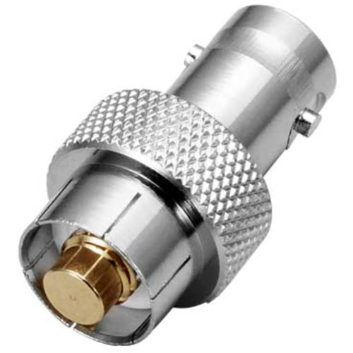 Icom AD98FSC J to BNC Antenna Conversion Connector