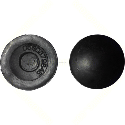 Motorola 0580379B46-1 Rubber Grommet (Single Unit)