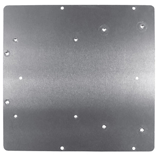 Icom IASMNT1005 Mounting Plate