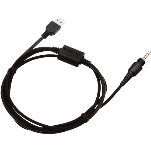Kenwood KPG-186UW NX-P500 Programming Cable