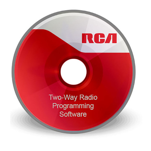 RCA CPS for RDR2500 Radios