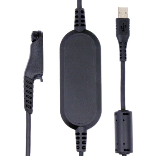 Motorola PMKN4230B Data and Programming Cable