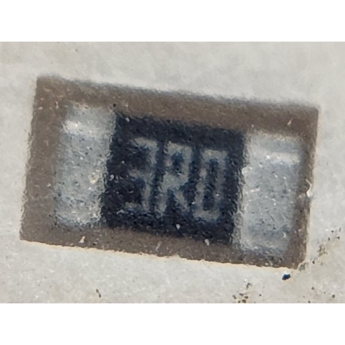 Motorola 0613952H12 Ceramic Capacitor Resistor