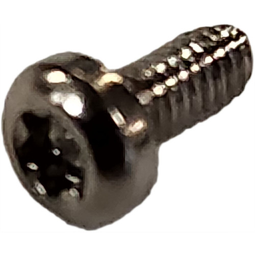 Motorola 0385563D01 Replacement Radio Screw