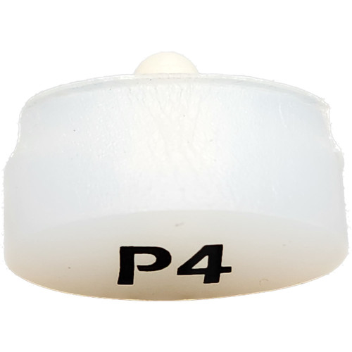 Motorola 3886134B06 P4 Button