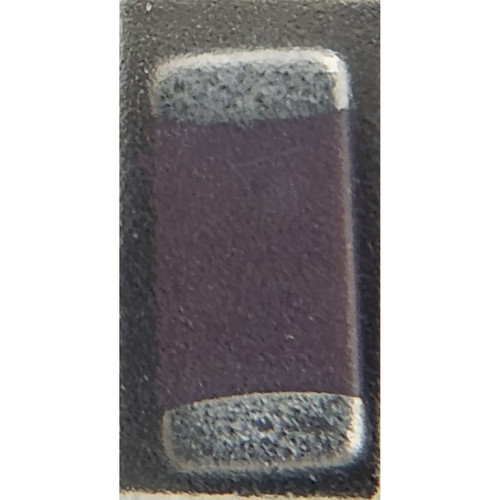 Motorola 2113740B34 Class 1 Ceramic Chip Capacitor 24pF NPO Surface Mount (10-pack)