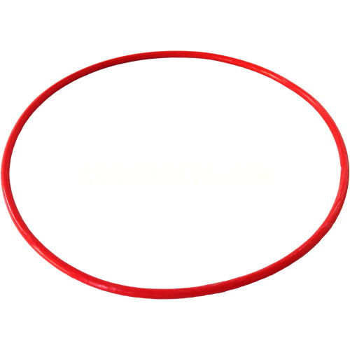 Motorola 3280545C01 Pink O-Ring Gasket