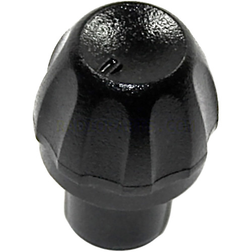 Motorola 3664715H01 Volume Knob XTN Series