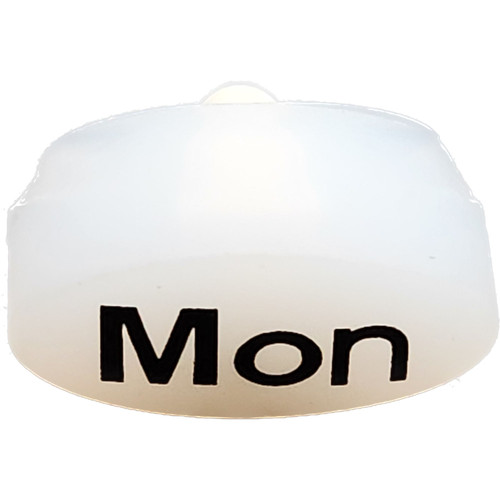Motorola 3886134B08 Mon Button