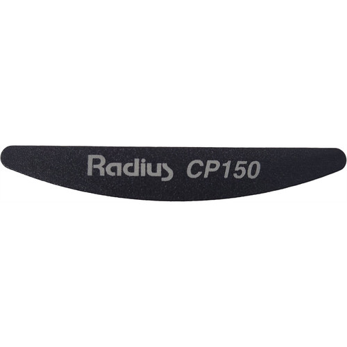 Motorola 3386409Z02 CP150 Nameplate
