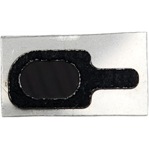 Motorola 3585469D02 Microphone Felt Pad
