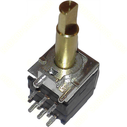 Motorola 4080710Z34 Frequency Switch