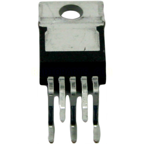 Motorola 5105625U97 Voltage Regulator