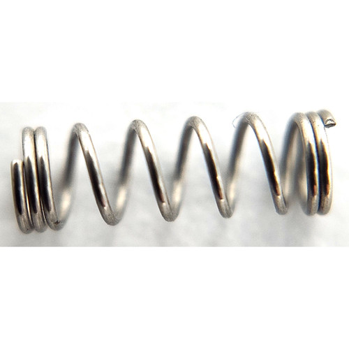 Motorola 4116105H01 Battery Latch Spring (10-pack)