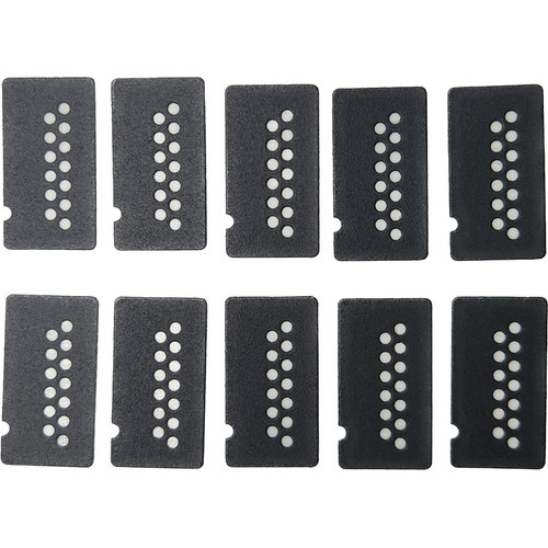 Motorola 1385905Z01 Universal Connector Seal (10-pack)