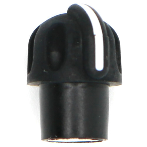 Motorola 3675590B03 Frequency Knob