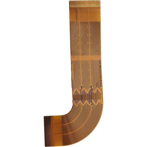 Motorola 8415764H02 Controller Keypad Flex Cable Assembly