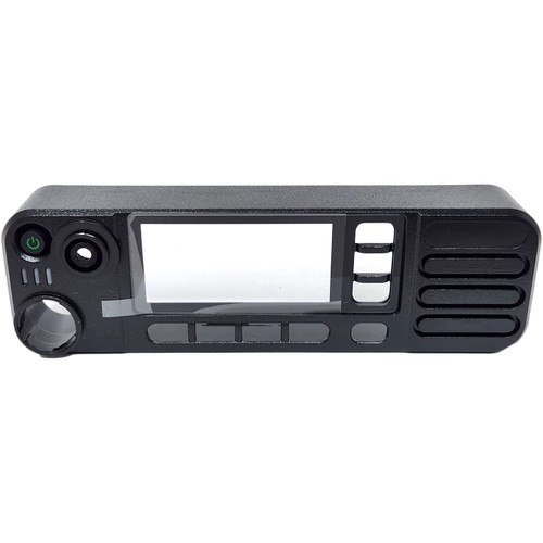 Motorola 0104045J47 Control Head Front Housing Assembly XPR 5000 Series Radios