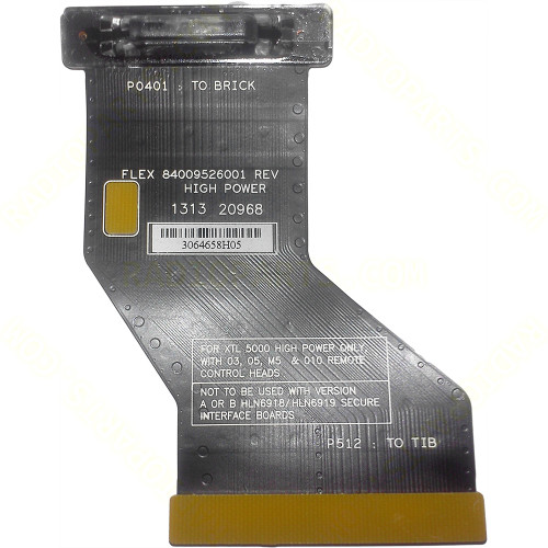 Motorola 3064658H05 Flex Assembly