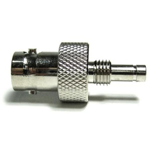 MOTOROLA 5886564Z01 Antenna Port to BNC Male Adapter